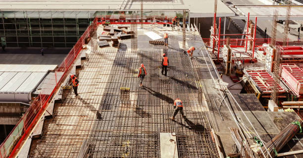 Best Concrete Patio Contractor  in The Village, OK