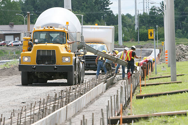 Best Concrete Flooring Contractor  in The Village, OK