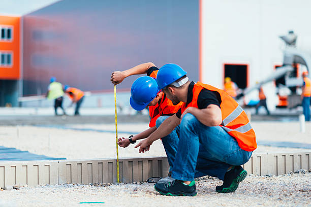 Best Concrete Foundation Repair  in The Village, OK