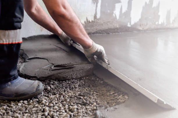  The Village, OK Concrete contractor Pros